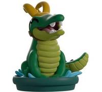 Marvel Companions - Figurine Alligator Loki 11 cm
