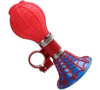 Marvel corne de bicyclette Spider-Man 13 cm rouge / bleu G