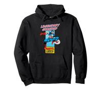 Marvel Corner Box Legendary Captain America Grandad Sweat à Capuche