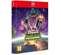 Marvel Cosmic Invasion - Deluxe Edition • Jeu Nintendo Switch 2