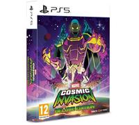 MARVEL Cosmic Invasion - Deluxe Edition - Jeu PS5