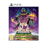 505 Games – Jeu PS5 – Marvel Cosmic Invasion – Deluxe Edition – Version française