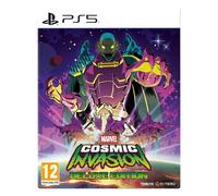 Marvel Cosmic Invasion Deluxe Edition PS5 - Version française