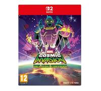 Marvel Cosmic Invasion - Deluxe Edition • Jeu Nintendo Switch 2