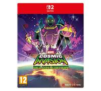 Marvel Cosmic Invasion - Deluxe Edition • Jeu Nintendo Switch 2