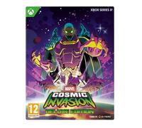 MARVEL Cosmic Invasion Deluxe Edition Xbox Serie S/X