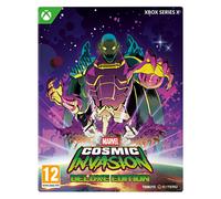 MARVEL Cosmic Invasion - Deluxe Edition - Xbox Series - Version Française