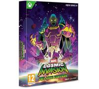 MARVEL Cosmic Invasion - Deluxe Edition - Xbox Series X