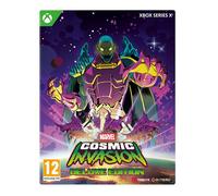 Marvel Cosmic Invasion Deluxe Edition Xbox Series X