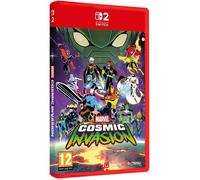 Marvel Cosmic Invasion • Jeu Nintendo Switch 2
