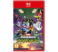 Marvel Cosmic Invasion • Jeu Nintendo Switch 2