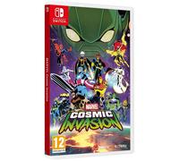 MARVEL Cosmic Invasion - Jeu Nintendo Switch
