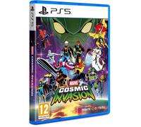Sony Jeu vidéo PS5 MARVEL Cosmic Invasion