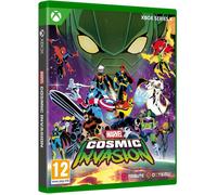 MARVEL Cosmic Invasion - Jeu Xbox Series X