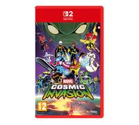 Nintendo Jeu vidéo MARVEL Cosmic Invasion Switch 2