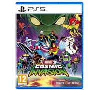 Sony Jeu vidéo PS5 MARVEL Cosmic Invasion