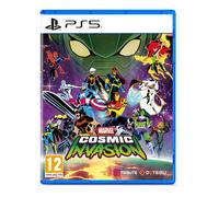 Sony Jeu vidéo PS5 MARVEL Cosmic Invasion
