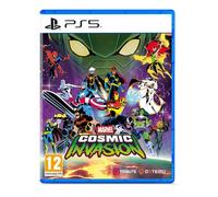 Sony Jeu vidéo PS5 MARVEL Cosmic Invasion