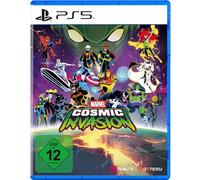 Marvel - Cosmic Invasion PS5 Jeu D’Action Neuf Avec Boîte