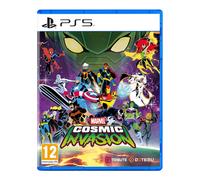 Sony Jeu vidéo PS5 MARVEL Cosmic Invasion
