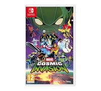 Marvel Cosmic Invasion - Switch - Version Française