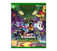 MARVEL Cosmic Invasion Xbox Serie S/X
