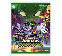 MARVEL Cosmic Invasion - Xbox Series - Version Française