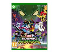 MARVEL Cosmic Invasion Xbox Series X