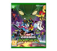 Marvel Cosmic Invasion Xbox Series X