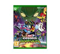 Marvel Cosmic Invasion Xbox Series X
