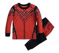 Marvel Costume de Shang-Chi PALS pour garçon, Multicolore, 7