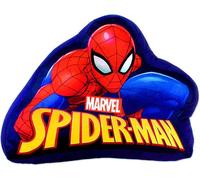 MARVEL - COUSSIN POUR ENFANT SPIDERMAN