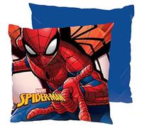 MARVEL - Coussin Spiderman - 35 cm x 35 cm - Neuf