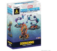 Marvel Crisis Protocol - DORMAMMU Rencontre Ultime Miniature