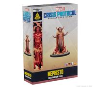 Marvel Crisis Protocol : Mephisto