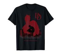 Marvel Daredevil A Man Without Fear Is Broken Within T-Shirt