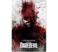 Marvel - Daredevil - Born Again - Poster 61x91,5 cm