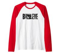 Marvel Daredevil: Born Again Season 2 Poindexter Bullseye Manche Raglan