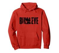 Marvel Daredevil: Born Again Season 2 Poindexter Bullseye Sweat à Capuche