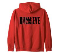Marvel Daredevil: Born Again Season 2 Poindexter Bullseye Sweat à Capuche