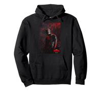 Marvel Daredevil: Born Again Season 2 Red Rain Poster Art Sweat à Capuche