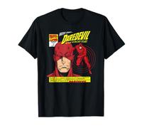 Marvel Daredevil Comic Book T-Shirt