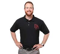 Marvel Daredevil Exclusive Polo Medium