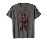 Marvel Daredevil Shadow Blind Perfect Vision T-Shirt