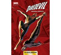 Marvel Dark: Le côté obscur T02 - Daredevil