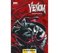 Marvel Dark: Le côté obscur T09 - Venom