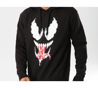 Marvel - Dark Venom Face - Sweat-Shirt Homme (Xxl)