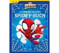 Marvel: Das Große Silberne Spidey-Buch