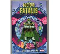 Marvel Day : Docteur Fatalis - Jours De Fatalisme (Édition Limitée)