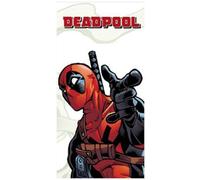 MARVEL DEADPOOL 70X140XM MARVEL DEADPOOL STARE SEA SEA SEA - ACCESSOIRES